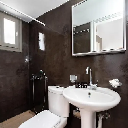 펜션 Rever Caves 카르테라도스