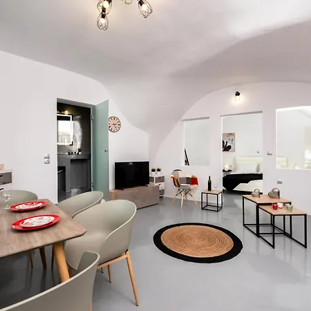 펜션 Rever Caves *