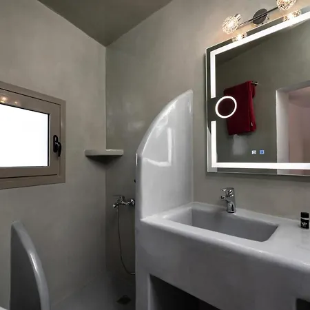 Rever Caves 펜션 카르테라도스