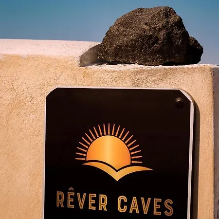 Rever Caves *