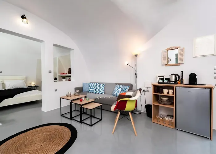 Rever Caves Dom wakacyjny