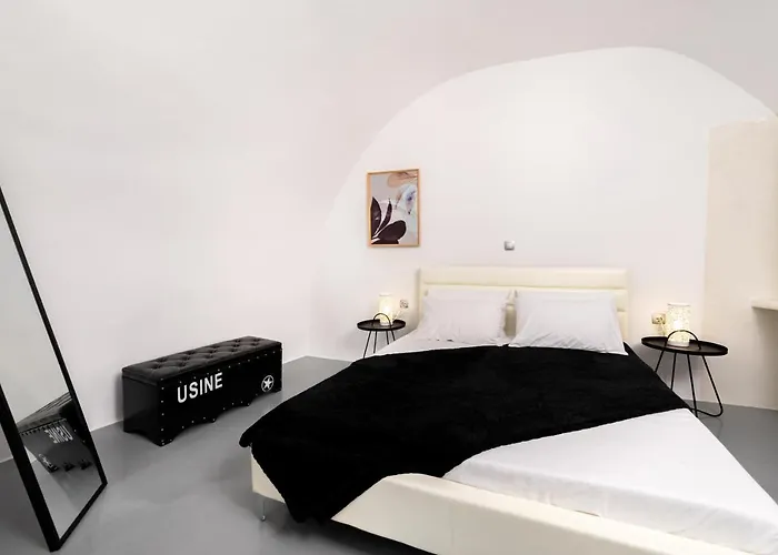 Rever Caves Dom wakacyjny *