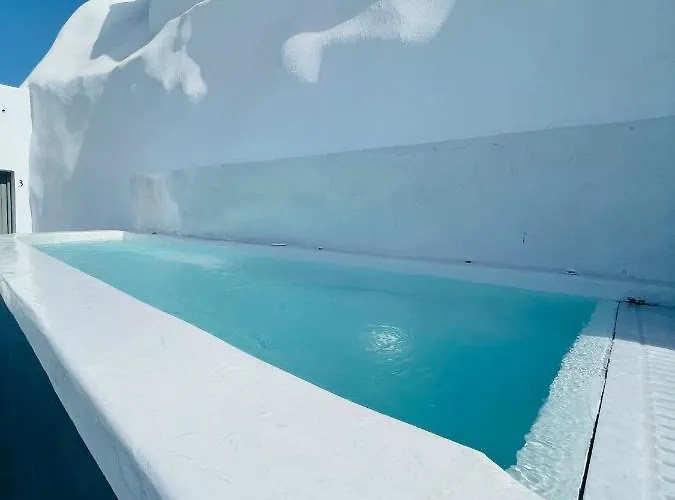 Rever Caves Dom wakacyjny *