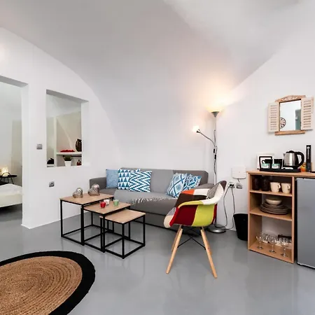Rever Caves Casa vacanze