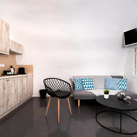 Casa vacanze Rever Caves