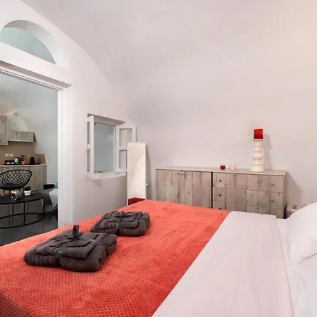 Casa vacanze Rever Caves