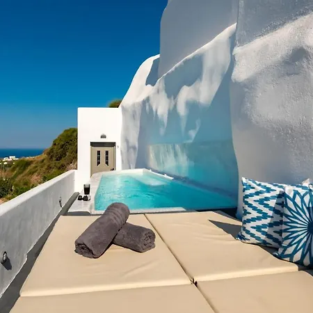 Сasa de vacaciones Rever Caves *