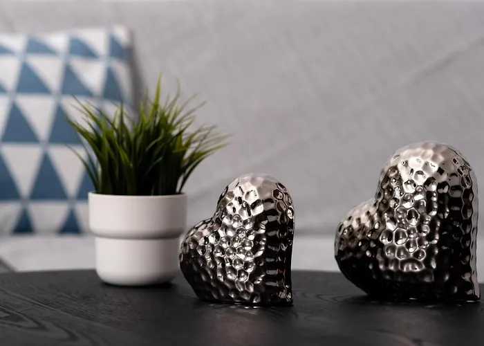 Vakantiehuis Rever Caves *