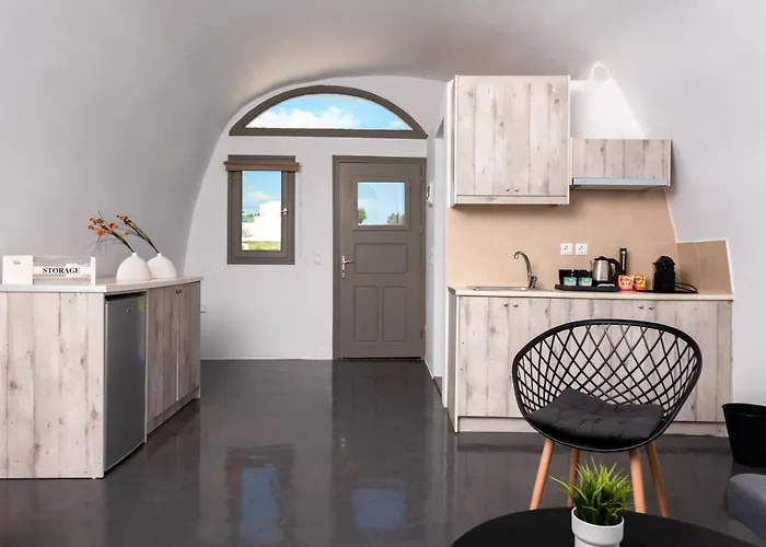 Rever Caves Vakantiehuis