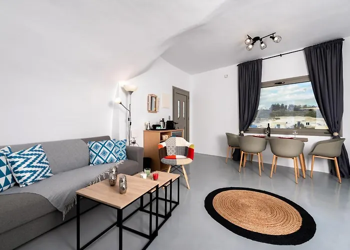 Rever Caves Vakantiehuis