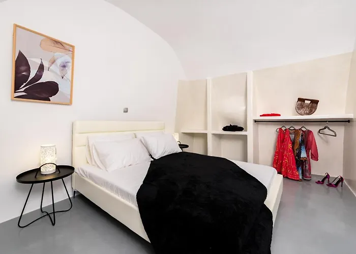 Rever Caves Vakantiehuis