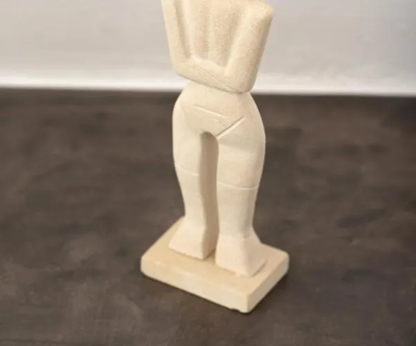 Rever Caves * Karterados (Santorini)