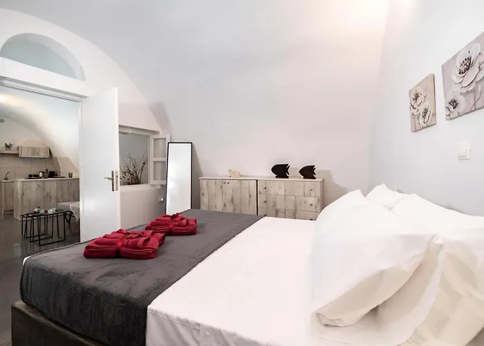 Vakantiehuis Rever Caves *