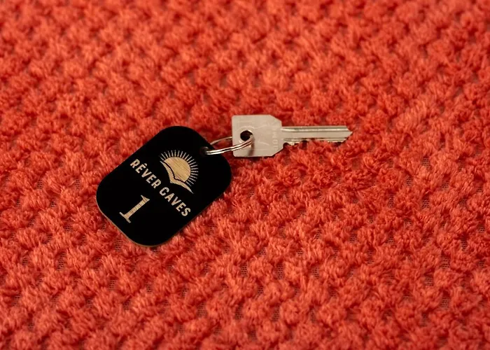 Rever Caves Holiday home