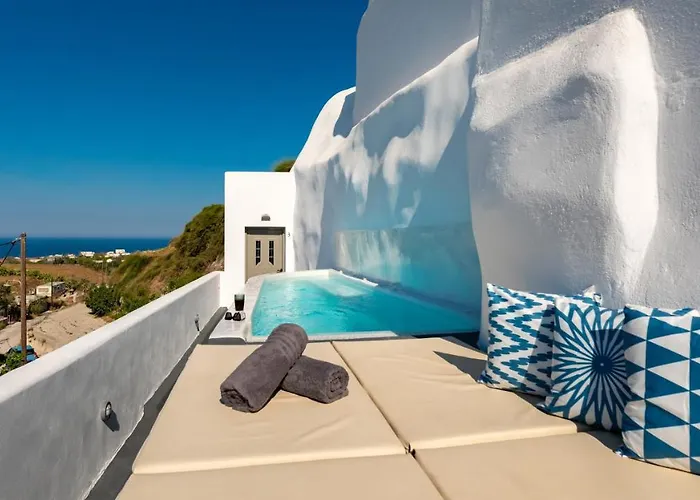 Vakantiehuis Rever Caves *