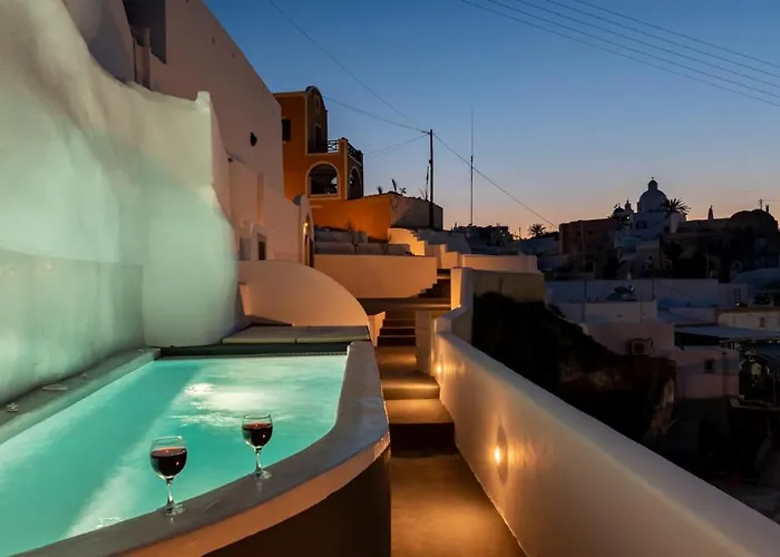 Vakantiehuis Rever Caves *