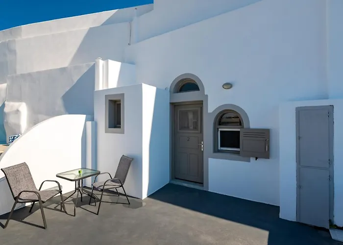 Rever Caves Vakantiehuis