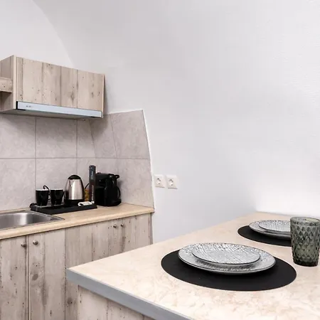 Rêver Caves * Karterados (Santorini)