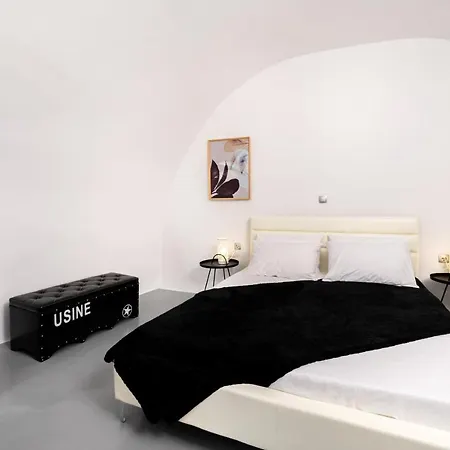 Rever Caves Feriehus *