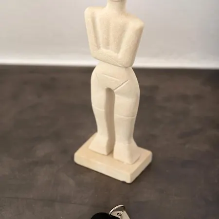 Rêver Caves * Karterados (Santorini)