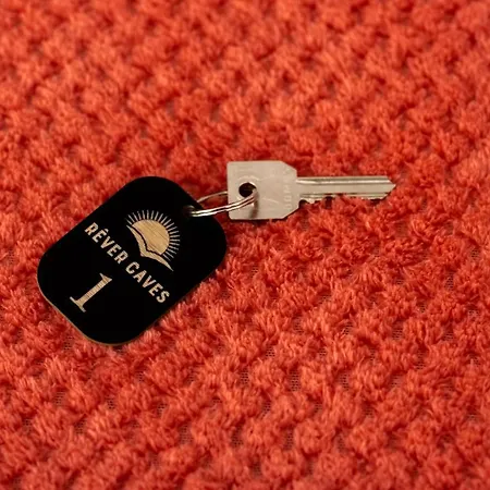 Rever Caves Prázdninový dům