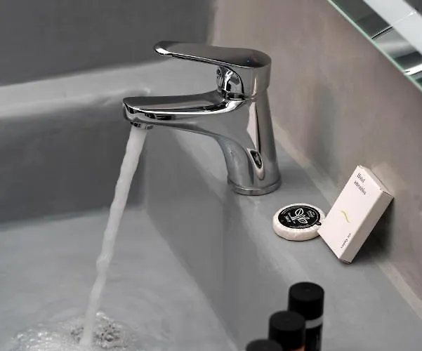 Rever Caves Prázdninový dům *