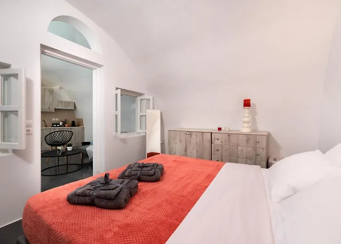 Prázdninový dům Rever Caves