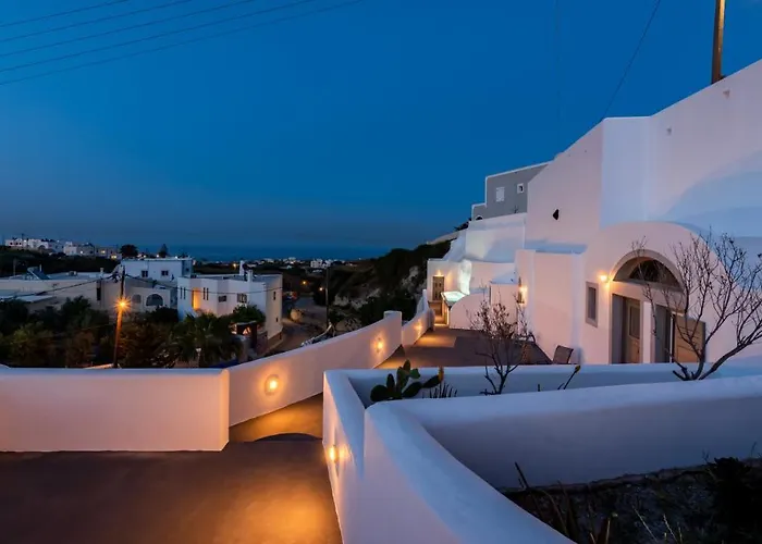 Prázdninový dům Rever Caves